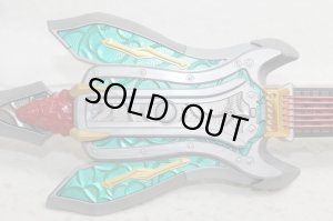 Photo6: Kamen Rider Hibiki / DX Ongekigen Set with Package (6)