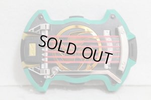 Photo8: Kamen Rider Hibiki / DX Ongekigen Set with Package (8)