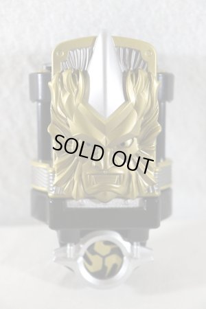 Photo2: Kamen Rider Hibiki / Onka Used (2)