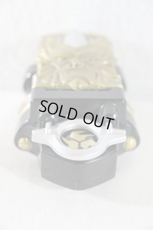 Photo4: Kamen Rider Hibiki / Onka Used (4)