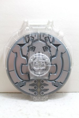 Photo1: Kamn Rider Hibiki / Disk Animal Seiji Gaeru Used (1)