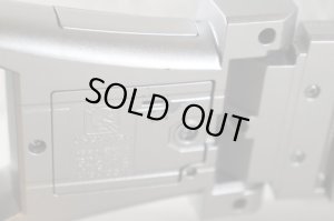 Photo17: (Damaged) Kamen Rider Kabuto / Complete Selection Modification Hoppe Zector with Package (17)