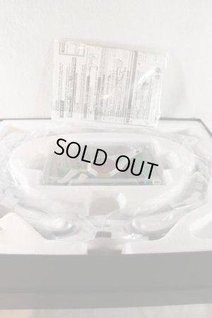 Photo2: (Damaged) Kamen Rider Kabuto / Complete Selection Modification Hoppe Zector with Package (2)