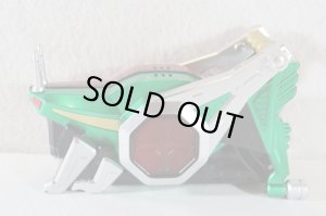 Photo3: (Damaged) Kamen Rider Kabuto / Complete Selection Modification Hoppe Zector with Package (3)