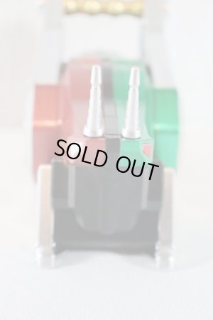 Photo4: (Damaged) Kamen Rider Kabuto / Complete Selection Modification Hoppe Zector with Package (4)