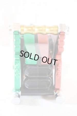 Photo6: (Damaged) Kamen Rider Kabuto / Complete Selection Modification Hoppe Zector with Package (6)