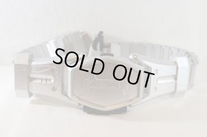 Photo8: (Damaged) Kamen Rider Kabuto / Complete Selection Modification Hoppe Zector with Package (8)