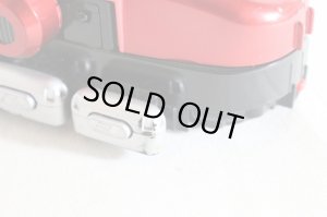 Photo10: Kamen Rider Kabuto / DX Kabuto Zector Used (10)