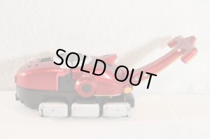 Photo4: Kamen Rider Kabuto / DX Kabuto Zector Used (4)