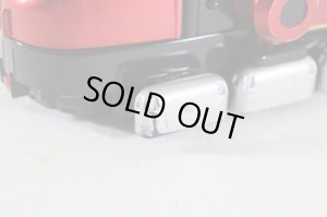 Photo6: Kamen Rider Kabuto / DX Kabuto Zector Used (6)