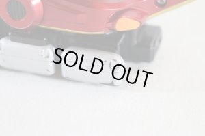 Photo7: Kamen Rider Kabuto / DX Kabuto Zector Used (7)