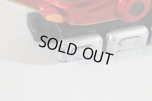 Photo9: Kamen Rider Kabuto / DX Kabuto Zector Used (9)