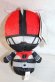 Photo2: Kamen Rider Kabuto / Chibi Nuigurumi (Plush) Kamen Rider Kabuto (2)