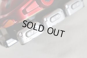 Photo15: Kamen Rider Kabuto / DX Kabuto Zector Used (15)