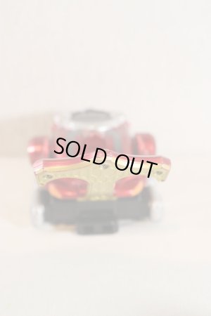 Photo4: Kamen Rider Kabuto / DX Kabuto Zector Used (4)