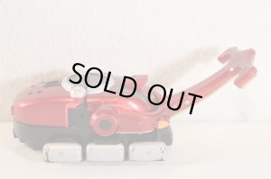 Photo5: Kamen Rider Kabuto / DX Kabuto Zector Used (5)