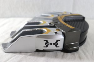 Photo4: Kamen Rider Kabuto / Zectmizer with Package (4)