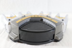 Photo5: Kamen Rider Kabuto / Zectmizer with Package (5)