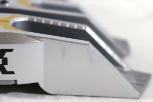 Photo8: Kamen Rider Kabuto / Zectmizer with Package (8)