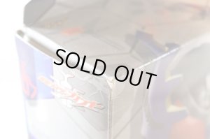 Photo15: Kamen Rider Kabuto / DX Gatack Zector with Package (15)