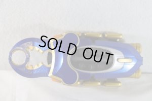 Photo3: Kamen Rider Kabuto / DX Gatack Zector with Package (3)