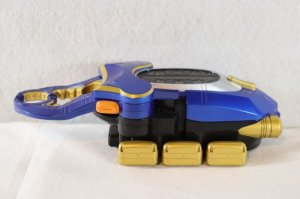 Photo4: Kamen Rider Kabuto / DX Gatack Zector with Package (4)