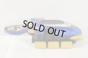 Photo4: Kamen Rider Kabuto / DX Gatack Zector with Package (4)