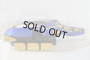 Photo6: Kamen Rider Kabuto / DX Gatack Zector with Package (6)