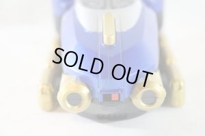 Photo7: Kamen Rider Kabuto / DX Gatack Zector with Package (7)