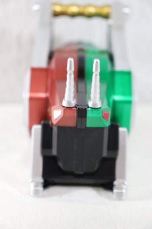 Photo4: Kamen Rider Kabuto / Complete Selection Modification CSM Hopper Zecter with Package (4)