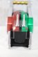 Photo4: Kamen Rider Kabuto / Complete Selection Modification CSM Hopper Zecter with Package (4)