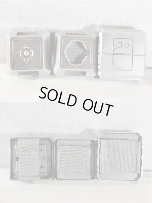 Photo14: Kamen Rider Kabuto / Complete Selection Modification Kabuto Zecter (14)