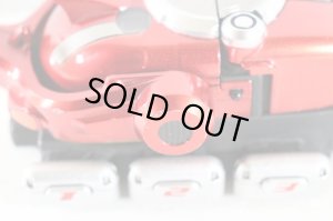 Photo16: Kamen Rider Kabuto / Complete Selection Modification Kabuto Zecter (16)