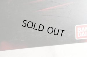 Photo20: Kamen Rider Kabuto / Complete Selection Modification Kabuto Zecter (20)