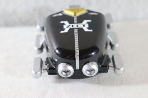 Photo11: Kamen Rider Kabuto / DX Kabutick Zector with Package (11)