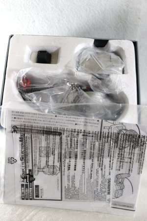 Photo2: Kamen Rider Kabuto / Complete Selection Modification CSM Hyper Zecter (2)