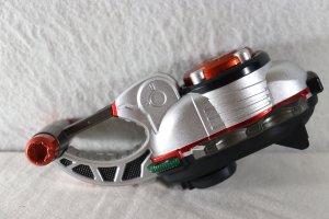 Photo4: Kamen Rider Kabuto / Complete Selection Modification CSM Hyper Zecter (4)