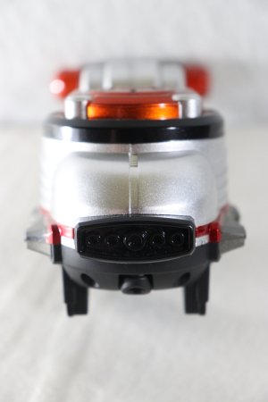 Photo5: Kamen Rider Kabuto / Complete Selection Modification CSM Hyper Zecter (5)