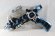 Photo1: Kamen Rider Kabuto / DX Drake Zector Used (1)