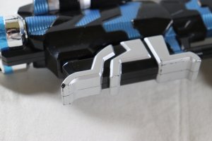 Photo15: Kamen Rider Kabuto / DX Drake Zector Used (15)