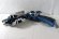 Photo5: Kamen Rider Kabuto / DX Drake Zector Used (5)