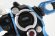 Photo8: Kamen Rider Kabuto / DX Drake Zector Used (8)