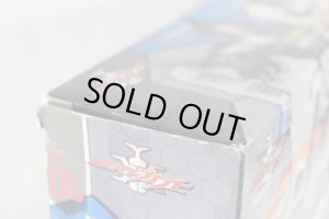 Photo15: Kamen Rider Kabuto / DX Drake Zector with Package (15)