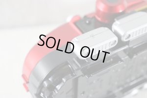 Photo18: Kamen Rider Kabuto / DX Kabuto Zector with Package (18)