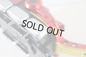 Photo19: Kamen Rider Kabuto / DX Kabuto Zector with Package (19)