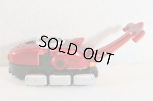 Photo5: Kamen Rider Kabuto / DX Kabuto Zector with Package (5)