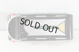 Photo8: Kamen Rider Kabuto / DX Kabuto Zector with Package (8)