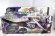 Photo1: Kamen Rider Kabuto / DX Sasword Zector with Package (1)