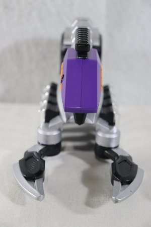 Photo11: Kamen Rider Kabuto / DX Sasword Zector with Package (11)