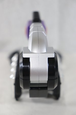 Photo12: Kamen Rider Kabuto / DX Sasword Zector with Package (12)